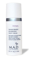 M.A.D Skincare Anti-Aging Transforming Nourishing Night Cream M.A.D Skincare Anti-Aging Transforming Nourishing Night Cream