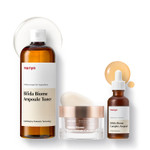 Ma:Nyo Bifida Set - Bifida Biome Complex Ampoule 1.7Fl Oz & Ampoule Toner 13.5Fl Oz & Cream 1.69Fl Oz Ma:Nyo Bifida Set - Bifida Biome Complex Ampoule 1.7Fl Oz & Ampoule Toner 13.5Fl Oz & Cream 1.69Fl Oz
