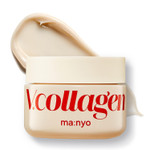 Ma:Nyo V.Collagen Heart Fit Cream