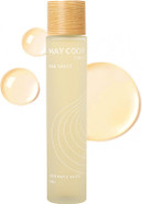 May Coop Moisture Essence Toner  Korean Hydrating & Nourishing Skincare For Dry Sensitive Skin With Wildcrafted Centella Asiatica, Rice Water & Birch Bark  Fast-Absorbing Texture  5.07 Fl. Oz