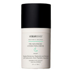 Mdsolarsciences Md Advanced Hydration Crème | Intense Nighttime Moisturizer | Nourishing Hyaluronic Acid, Ceramides & Peptides | Reduces Wrinkles & Dark Spots | Safe For Sensitive Skin (1.7 Fl Oz)