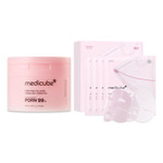 Medicube Pdrn Day & Night Care Duo: Salmon Dna Pdrn Pink Collagen Jelly Pad And Salmon Dna Pdrn Pink Collagen Jelly Gel Mask (4Ea) Medicube Pdrn Day & Night Care Duo: Salmon Dna Pdrn Pink Collagen Jelly Pad And Salmon Dna Pdrn Pink Collagen Jelly Gel Mask (4Ea)