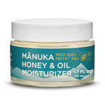 Manuka Honey Moisturizing Face Cream (1.7 Oz) - Face Moisturizer With Manuka Honey & Oil For Dry Or Sensitive Skin - Anti-Aging Manuka Honey Cream Facial Moisturizer For Women & Men