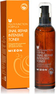 Mizon Snail Repair Intensive Toner Snail Mucin Hyaluronic Acid Adenosine Centella Asiatica Moisturizer Fine Line Treatment Safe Formula Korean Skincare (3.38 Fl Oz) Mizon Snail Repair Intensive Toner Snail Mucin Hyaluronic Acid Adenosine Centella Asiatica Moisturizer Fine Line Treatment Safe Formula Korean Skincare (3.38 Fl Oz)