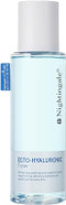 Nightingale Ecto-Hyaluronic Toner With 8 Layer Hyaluronic Acid, Ectoin, Hydrating For Dry Skin, Korean Toner, Alcohol Free, Fragrance Free, Hypoallergenic, Cruelty Free, Vegan, Korean Skin Care Nightingale Ecto-Hyaluronic Toner With 8 Layer Hyaluronic Acid, Ectoin, Hydrating For Dry Skin, Korean Toner, Alcohol Free, Fragrance Free, Hypoallergenic, Cruelty Free, Vegan, Korean Skin Care