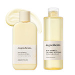 Ongredients Skin Barrier Lotion + Calming Toner I Hydrating, Soothing, Calming, Skin Barrier Care For Dry, Sensitive Skin I Vegan, Korean Skin Care Ongredients Skin Barrier Lotion + Calming Toner I Hydrating, Soothing, Calming, Skin Barrier Care For Dry, Sensitive Skin I Vegan, Korean Skin Care