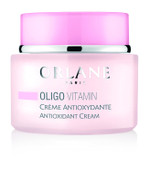 Orlane Paris Oligo Vitamin Antioxidant Cream, 1.7 Oz