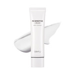 Sam'U Ph Sensitive Cream Face Moisturizer With Ceramide, Hyaluronic Acid & Allantoin & Centella, Long-Lasting Hydration, Quick Absorbing Formula, Hypoallergenic Korean Skin Care 2.02 Fl Oz Sam'U Ph Sensitive Cream Face Moisturizer With Ceramide, Hyaluronic Acid & Allantoin & Centella, Long-Lasting Hydration, Quick Absorbing Formula, Hypoallergenic Korean Skin Care 2.02 Fl Oz