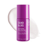 Sand & Sky Australian Glow Berries Brightening Moisturizer With Vitamin C & Squalane - Glow-Boosting Face Cream, Anti-Aging Formula, For Dull Skin