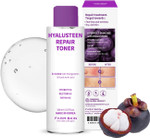 Superfood For Skin Hyalusteen Repair Toner - Hydrating Skin Toner/Hyaluronic Acid Toner For Face/Normal To Dry Skin/Korean Skin Care (5.07Fl.Oz, 150Ml)