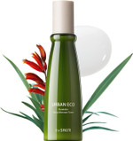 Thesaem Urban Eco Harakeke Deep Moisture Toner 5.07 Fl.Oz. - Vegan Ultra Moisturizing And Nourishing For Dry Skin - Softening Essential With Harakeke Root Extract And Ceramides