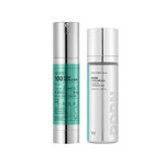 Vt Cosmetics Bundle Pdrn Glow Ampoule & Pdrn Reedle Shot 100, Pdrn Mist & Microneedling Serum For Anti-Aging, Hydrating And Skin Restoration, Korean Skincare Vt Cosmetics Bundle Pdrn Glow Ampoule & Pdrn Reedle Shot 100, Pdrn Mist & Microneedling Serum For Anti-Aging, Hydrating And Skin Restoration, Korean Skincare