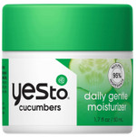 Yes To Tomatoes Daily Balancing Moisturizer, Blemish-Fighting & Enlightening Moisturizer, Natural Vegan & Cruelty Free, 1.7 Fl Oz