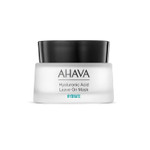 Ahava. Hyaluronic Acid Leave-On Mask - Rich Hydrating Mask To Replenish Hydration, Softens, Smoothness & Prevents Moisture Loss, With Osmoter, Hyaluronic Acid & Atpeptides, 1.7 Fl.Oz
