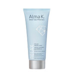 Alma K Peeling Mineral Mask - Exfoliating Face Mask With Avocado Butter And Oil - Face Peel With Dead Sea Minerals - Moisturizing Face Mask - 3.4 Oz