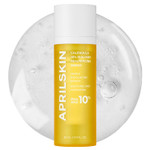 Aprilskin Calendula10% Pha+Aha Resurfacing Serum | Vegan, Cruelty-Free | Dry, Sensitive, Acne-Prone Skin