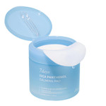 Ariul 7 Days Tea Tree Peeling Pad Gentle Exfoliation & Pore Care, Skin Smoothing Lha & Pha, Sebum Control Green Tomato, Vegan, Korean Skin Care, 70 Counts, 125Ml / 4.23 Fl. Oz (Blue, Calming Pads) Ariul 7 Days Tea Tree Peeling Pad Gentle Exfoliation & Pore Care, Skin Smoothing Lha & Pha, Sebum Control Green Tomato, Vegan, Korean Skin Care, 70 Counts, 125Ml / 4.23 Fl. Oz (Blue, Calming Pads)