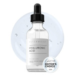 Asterwood Hyaluronic Acid Serum For Face - Plumping, Anti-Aging, Hydrating - Fragrance-Free - 4 Fl Oz Asterwood Hyaluronic Acid Serum For Face - Plumping, Anti-Aging, Hydrating - Fragrance-Free - 4 Fl Oz