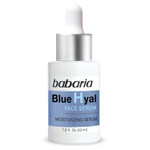 Babaria Hyaluronic Acid Face Serum - Hydrating, Smoothing, Nourishing And Plumping - Anti Wrinkle And Fine Lines - Suitable For All Skin Types - 2 Pc
