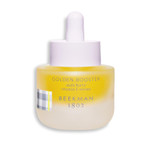 Beekman 1802 Golden Booster Amla Berry Face Serum - Fragrance Free - 1 Fl Oz - Plant-Based Vitamin C Alternative - Good For Sensitive Skin - Cruelty Free