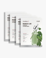 Centellian 24 Madeca Mask (Extra Calming, 24Pc) - Face Mask Sheet For Ultra Calming, Soothing For Sensitive, Acne-Prone Skin With Centella Asiatica, Teca, Niacinamide. Korean Skin Care For Men Women Centellian 24 Madeca Mask (Extra Calming, 24Pc) - Face Mask Sheet For Ultra Calming, Soothing For Sensitive, Acne-Prone Skin With Centella Asiatica, Teca, Niacinamide. Korean Skin Care For Men Women