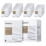 Centellian 24 Madeca Mask (Mela, 20Pc, 16.9Fl Oz) - By Dongkook. Face Mask Sheet, Improves Skin With Centella Asiatica, Teca, Adenosine By Dongkook. Korean Skin Care For Men Women Centellian 24 Madeca Mask (Mela, 20Pc, 16.9Fl Oz) - By Dongkook. Face Mask Sheet, Improves Skin With Centella Asiatica, Teca, Adenosine By Dongkook. Korean Skin Care For Men Women