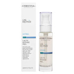 Christina Line Repair Hydra Intense Facial Peeling With Lactic Acid Aha | Enhanced Cell Renewal With Witch Hazel | Rejuvenation And Moisturization For Dry, Normal, Oily Skin 75Ml Christina Line Repair Hydra Intense Facial Peeling With Lactic Acid Aha | Enhanced Cell Renewal With Witch Hazel | Rejuvenation And Moisturization For Dry, Normal, Oily Skin 75Ml
