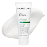 Christina Line Repair Nutrient Wood Pulp Face Exfoliator | Skin Smoothing Exfoliate For Face | Gentle Cleansing, Rejuvenation With Antioxidant Effect | Suitable For All Skin Types 75Ml Christina Line Repair Nutrient Wood Pulp Face Exfoliator | Skin Smoothing Exfoliate For Face | Gentle Cleansing, Rejuvenation With Antioxidant Effect | Suitable For All Skin Types 75Ml