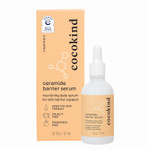 Cocokind Ceramide Barrier Serum, Hydrating Serum To Reduce Dryness, All Skin Types Including Sensitive Skin, Fragrance Free, Cruelty Free, 1 Fl Oz Cocokind Ceramide Barrier Serum, Hydrating Serum To Reduce Dryness, All Skin Types Including Sensitive Skin, Fragrance Free, Cruelty Free, 1 Fl Oz