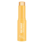 Colourpop Brightening Vitamin C Serum Stick - Radiance-Boosting Face Serum Stick For Glowy Summer Makeup Prep - Enriched With Turmeric To Help Approve The Appearance Of Redness - Ego Boost (0.25 Oz) Colourpop Brightening Vitamin C Serum Stick - Radiance-Boosting Face Serum Stick For Glowy Summer Makeup Prep - Enriched With Turmeric To Help Approve The Appearance Of Redness - Ego Boost (0.25 Oz)