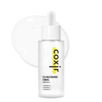 Coxir Txa Niacinamide Toning Ampoule  Korean Face Serum With Tranexamic Acid & Vitamin C For Even Skin Tone, Radiance & Hydration  Calming And Lightweight  50Ml/1.69 Fl.Oz Coxir Txa Niacinamide Toning Ampoule  Korean Face Serum With Tranexamic Acid & Vitamin C For Even Skin Tone, Radiance & Hydration  Calming And Lightweight  50Ml/1.69 Fl.Oz