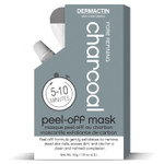 Pore Refining Charcoal Peel Off Facial Mask 1.76 Oz