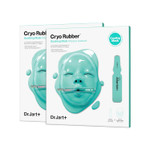 Dr.Jart+ Cryo Rubber Soothing Face Mask | Hydrates And Reduces Redness | Korean Skin Care