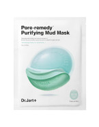 Dr.Jart+ Pore.Remedy Purifying Mud Face Mask | Sheet Mask | Korean Skin Care Dr.Jart+ Pore.Remedy Purifying Mud Face Mask | Sheet Mask | Korean Skin Care