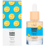 Elizabeth Mott Sure Thing Vitamin C Serum For Face  Lightweight Serum For Uneven Skin Tone And Smoother-Looking Skin  Hydrating, Vegan & Cruelty-Free Skincare  1 Fl Oz