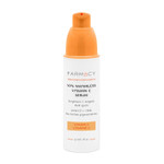 Farmacy 10% Vitamin C Face Serum - Waterless Vitamin C Skin Care Serum To Brighten, Firm + Smooth Skin Texture - Enriched With Upcycled Tangerine Peel To Boost Skin'S Moisture + Radiance (30Ml) Farmacy 10% Vitamin C Face Serum - Waterless Vitamin C Skin Care Serum To Brighten, Firm + Smooth Skin Texture - Enriched With Upcycled Tangerine Peel To Boost Skin'S Moisture + Radiance (30Ml)