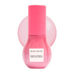 Glow Recipe Guava Vitamin C Serum For Sensitive Skin - Moisturizing, Brightening & Vegan Korean Skin Care Face Serum For Dark Spots, Even Tone & Redness - Tranexamic, Ferulic Acid & Vitamin E (30Ml)