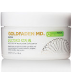 Goldfaden Md Doctors Scrub Microdermabrasion Grapefruit Oil, 3.5 Fl Oz
