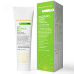 Goldfaden Md Radiance Whip Treatment Mask | Deep Hydration & Even-Tone Peptide Face Mask| Vegan Clean Formula| Trial 10Ml