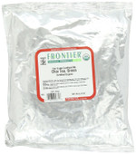 Frontier Chai, Green Tea Certified Organic Fair Trade Certified, 16 Ounce Bag16 Ounce (Pack of 1)