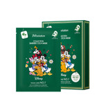 Jmsolution Disney Collection Barrier- Cica Calming Mask Sheet-Korean Skin Care Facial Mask -10Ea