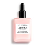 Lierac|Lift Integral Tightening Serum- Natural Skin Tightening With Hyaluronic Acid, Firming & Smoothes Wrinkle, Face And Neck Care, Enhances Elasticity For All Skin Types|30Ml