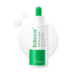 Make P:Rem Inteca Soothing Ampoule, Intensive Skin-Calming And Moisturizing Serum, 2.9X Faster Calming Effect, Eve Vegan, Korean Skin Care, 50Ml, 1.69 Fl. Oz Make P:Rem Inteca Soothing Ampoule, Intensive Skin-Calming And Moisturizing Serum, 2.9X Faster Calming Effect, Eve Vegan, Korean Skin Care, 50Ml, 1.69 Fl. Oz