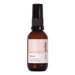 Women'S Daily Serum, 30Ml, Hydrate And Refine With Coq10, Vitamin B3 And B5, Ginseng And Cranberry, Natural Ingredients, Vegan