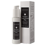Naturium Vitamin C Super Serum Plus Jumbo, Smoothing Face Care, Plus Retinol, Hyaluronic Acid, Niacinamide & Salicylic Acid, 2 Oz