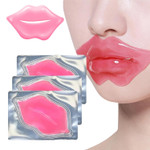 24K Golden Hydrating Lip Mask Patches, Korean Skincare, Plumping Treatment, 30 Pieces (Golden) 24K Golden Hydrating Lip Mask Patches, Korean Skincare, Plumping Treatment, 30 Pieces (Golden)