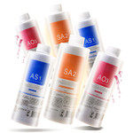 Aqua Peeling Solution For Hydradermabrasion Machines  Peeling Solution For All Skin Types (As1, Sa2, Ao3)  Deep Cleansing, Hydration