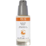 Ren Glow And Protect Serum, 30 Ml