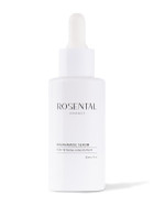 Organics Niacinamide Serum + Pore-Refining Treatment - 5% Niacinamide To Lighten Pigmentation Spots And Acne Scars