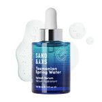 Sand & Sky Tasmanian Spring Water Hydrating Serum With Hyaluronic Acid & Probiotics - Fine Line Reducing Face Serum, Plumps Skin & Smooths Wrinkles, 1 Fl Oz Sand & Sky Tasmanian Spring Water Hydrating Serum With Hyaluronic Acid & Probiotics - Fine Line Reducing Face Serum, Plumps Skin & Smooths Wrinkles, 1 Fl Oz